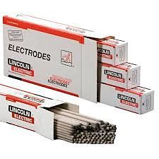 Electrodos básicos E7018-1 H4R